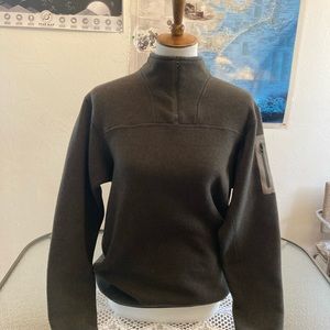 Arc’teryx Fleece Pull Over